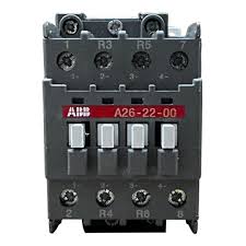 Original ABB contactor supplier in Kolkata